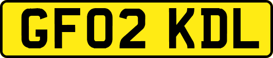 GF02KDL