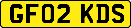 GF02KDS
