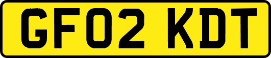 GF02KDT