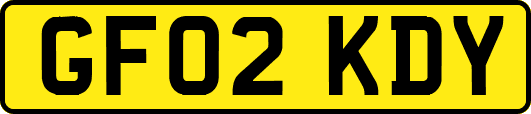 GF02KDY