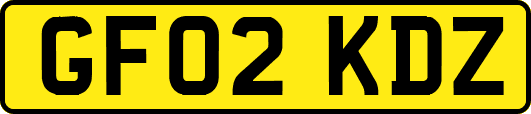 GF02KDZ