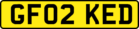 GF02KED
