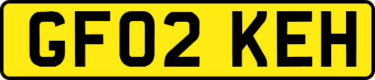 GF02KEH