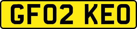 GF02KEO