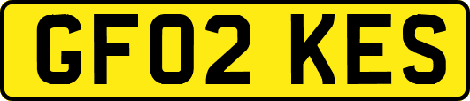GF02KES