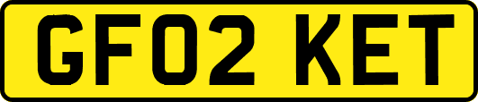 GF02KET