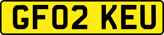 GF02KEU