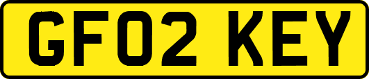 GF02KEY