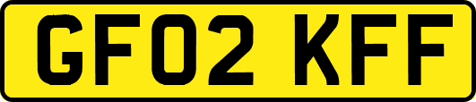 GF02KFF