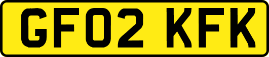 GF02KFK