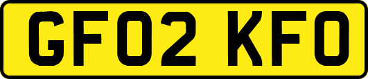 GF02KFO