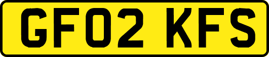 GF02KFS