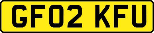 GF02KFU