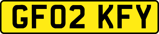 GF02KFY