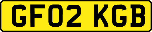 GF02KGB
