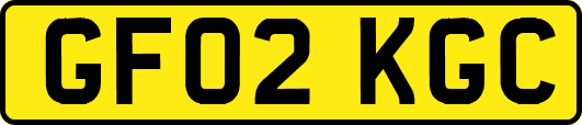 GF02KGC
