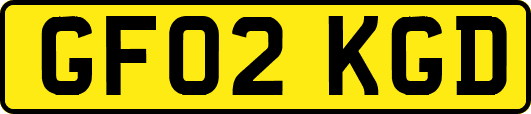 GF02KGD