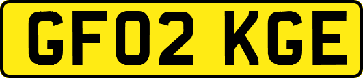 GF02KGE