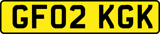 GF02KGK