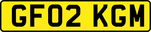 GF02KGM