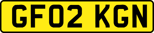 GF02KGN