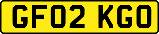 GF02KGO