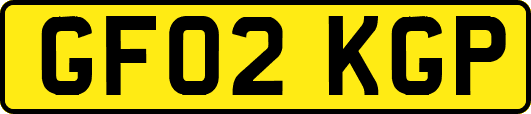 GF02KGP