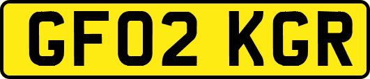 GF02KGR