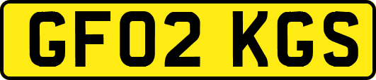 GF02KGS