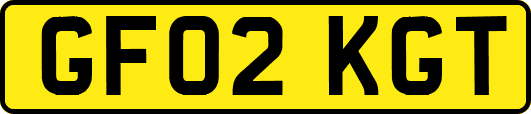 GF02KGT