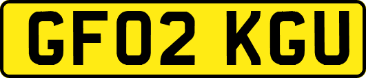 GF02KGU