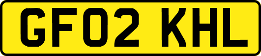 GF02KHL