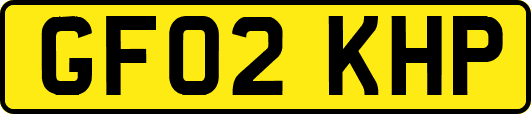 GF02KHP
