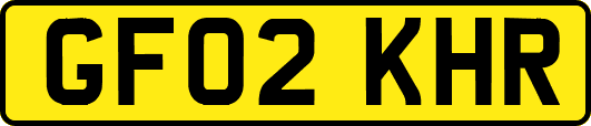 GF02KHR