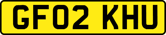 GF02KHU