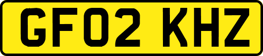 GF02KHZ