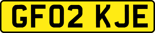 GF02KJE
