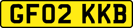 GF02KKB