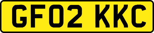 GF02KKC