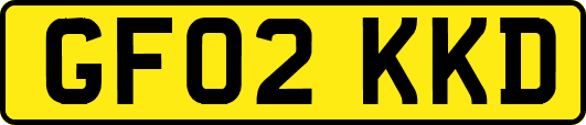 GF02KKD