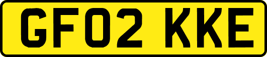 GF02KKE