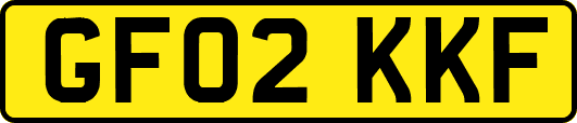 GF02KKF