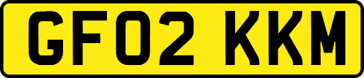 GF02KKM