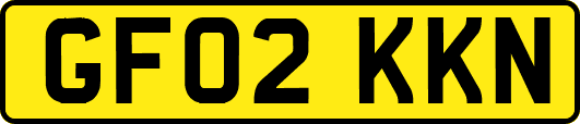 GF02KKN