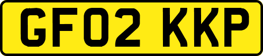 GF02KKP