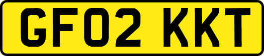 GF02KKT