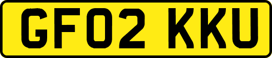 GF02KKU