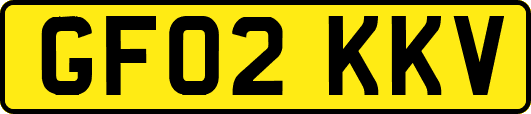 GF02KKV