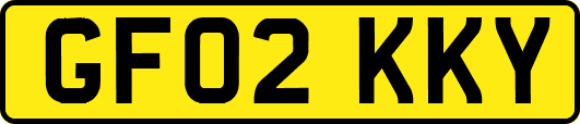 GF02KKY