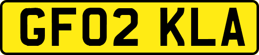 GF02KLA